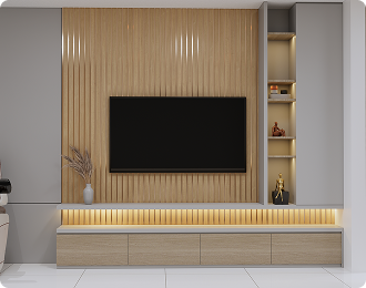 Modern Kitchen Design 6
